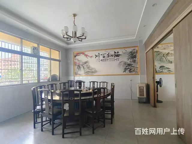 （51旺铺推荐）美苑路大排档餐饮店300平转让 - 图片 6