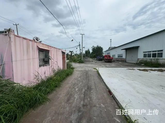 （徐州找店网）徐丰公路旁独院厂房出租 - 图片 4