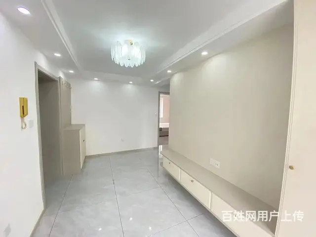士英街滨河路幸福家园2楼二楼54平南北通精装地暖可贷款 - 图片 7