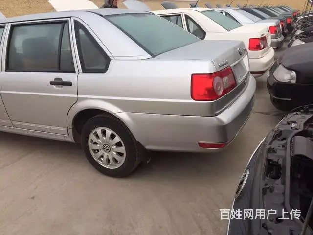 河北兄弟下线车批发 - 图片 5