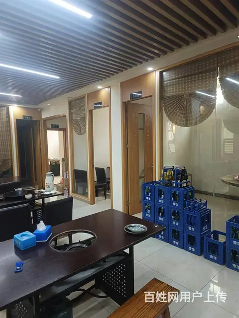 ((优选))  高新区百草街旺铺餐饮店转让，行业不限 - 图片 8