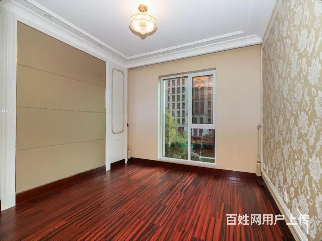 急降150万，低于市场价格，等着卖房子钱用，正对花园，带车位 - 图片 5