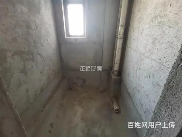 新香洲华发未来荟毛坯三房景观房户型方正业主诚意出售 - 图片 9