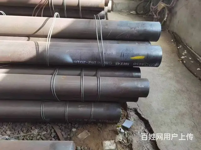 源头直供，质优价廉无缝钢管 - 图片 12