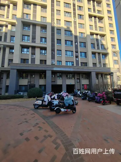 开发区曦城花语四区一楼快递超市整体出兑，面积60平米 - 图片 1