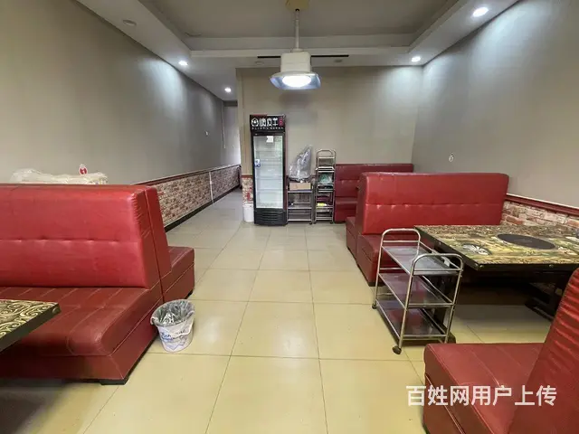 经开区世纪路南首营业中餐馆整体转让 - 图片 4