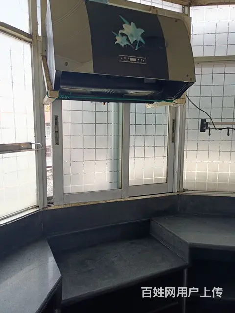 北门永革商住楼精简二房二带大阳台向阳舒适 - 图片 2