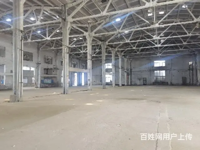 崔桥厂房出租（8月25日）大小可租，配电大，有燃气 - 图片 9