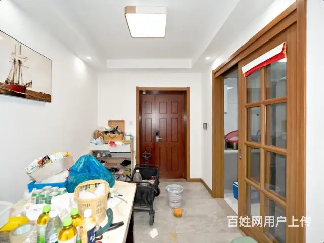 浒关弘阳上水南北通透，三开间朝南，拎包入住 - 图片 6
