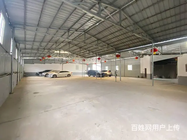 (房东直租)雨花区湘府路旁700平钢结构厂房优价出租 - 图片 7