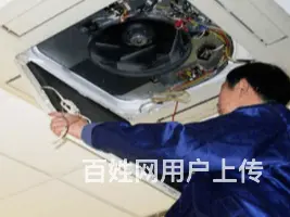 宜昌猇亭实惠的空调拆装全天候上门 - 图片 3
