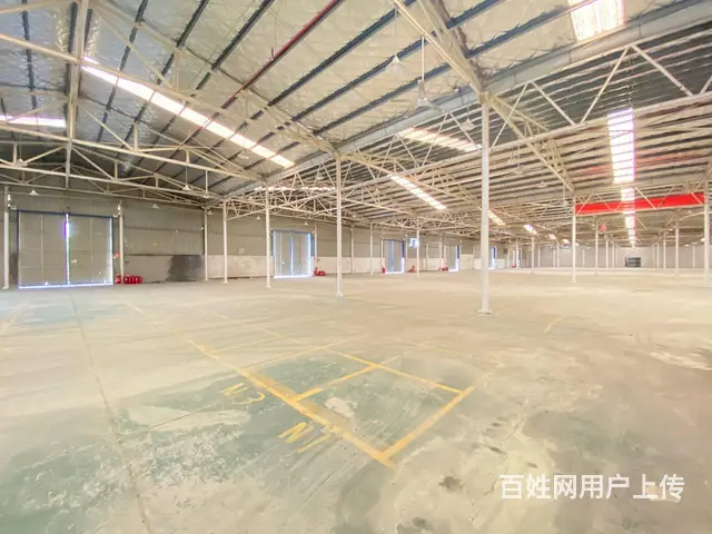 （房东直租）雨花区10000平园区钢结构仓储中心优价招租 - 图片 9