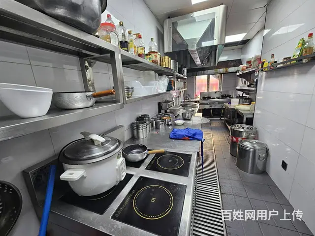 香坊区六顺街面馆出兑 快餐店出兑  餐馆出兑 - 图片 7