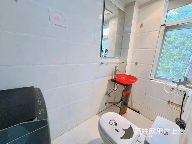 实图实价 彩香二村 两房朝南 桐泾北路地铁口 三香路附二医 - 图片 2