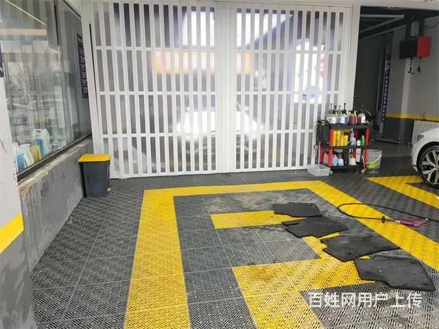 （同城搜铺网）西南新区330平汽车美容店转让 - 图片 5