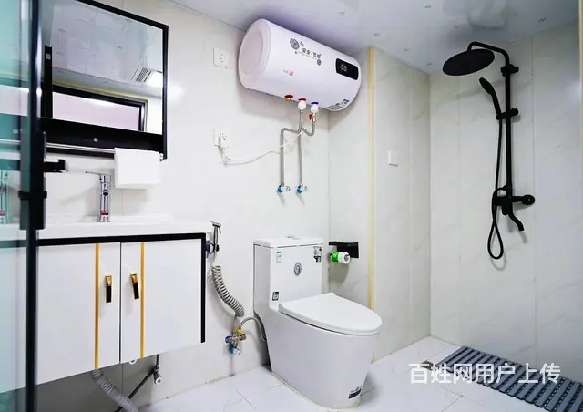 B16993一大型成熟小区精装公寓低价转让 - 图片 4
