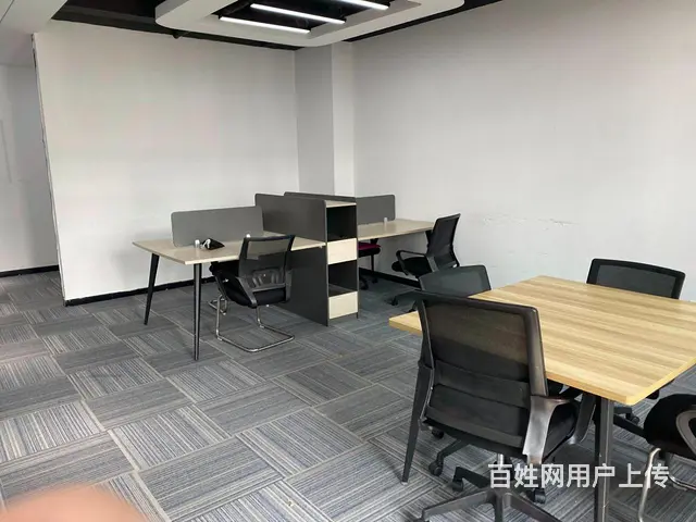 阿里旁云狐科技园精装朝南31隔断自带小阳台 科技企业有补贴 - 图片 5
