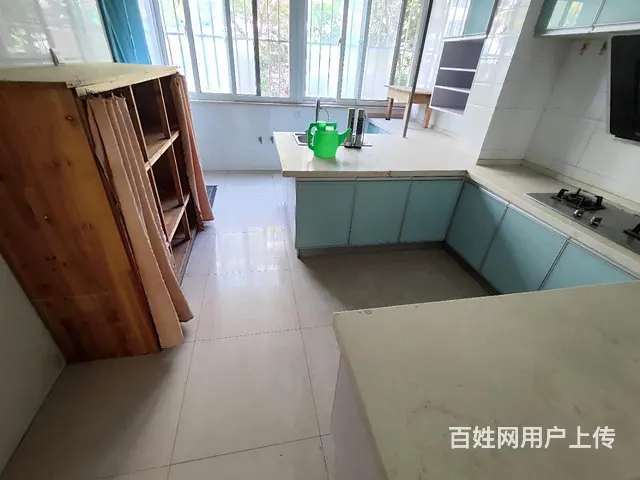 带南北百平大花园的皇冠框架封闭小区，单价一万多！一手 - 图片 1