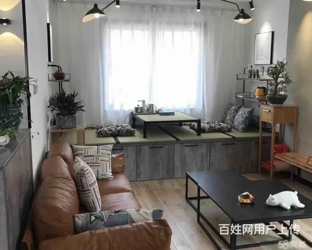 藻江花园2楼二南二厅新豪装设全东边户超低价出售 - 图片 1