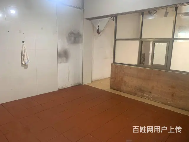 （易转介绍）婺城道院塘人流量大沿街好地段空铺出租无转让费 - 图片 8