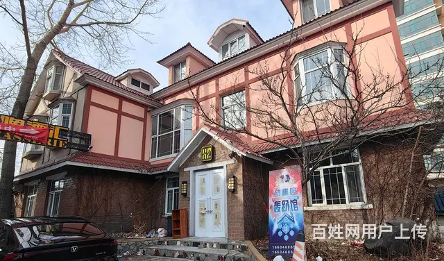 独栋别墅婚房、日租 - 图片 10