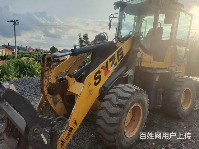 车在厂里用 - 图片 3