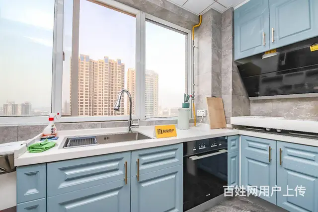 中弘卓越城一期拎包入住精装修 - 图片 6