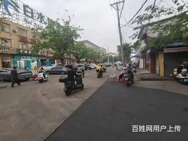 （51旺铺推荐）水头村80平铺面招租 - 图片 6