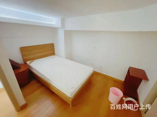 实图实价 2号线 陆慕站 永金公寓 复式两居 民用水电包物业 - 图片 7