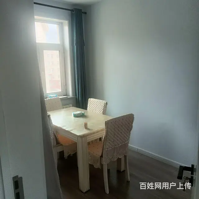 老街基远达佳苑四楼 - 图片 4