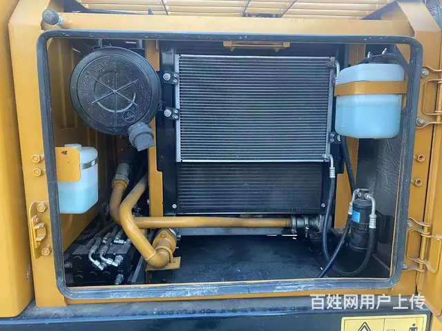 超低价出售二手精品挖掘机三一135c手续全包邮到家 - 图片 5