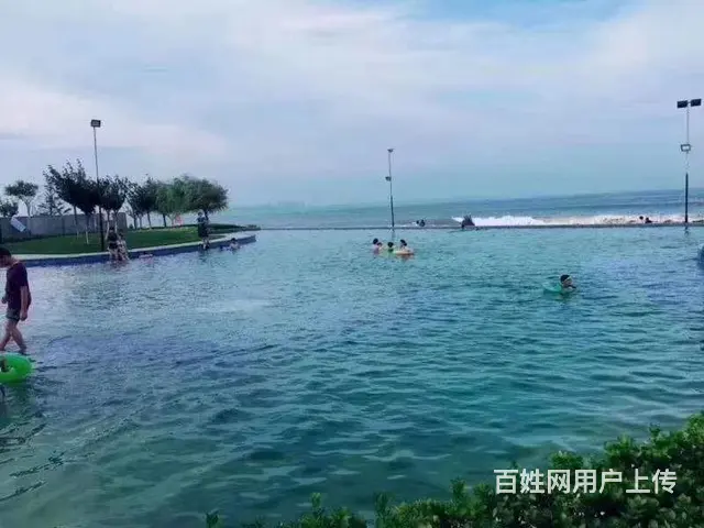 威海石岛凤凰湖，与恒大为邻的一线海景房赶海拾贝度假 - 图片 11