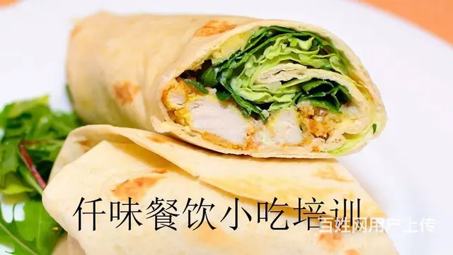 揭阳 馄饨皮薄馅大 汤香味鲜 汕头仟味餐饮培训 - 图片 7