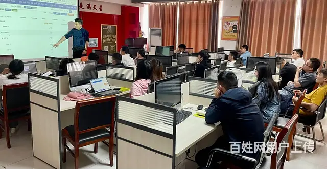 临沂电商美工培训拼多多运营培训阿里巴巴运营 - 图片 8