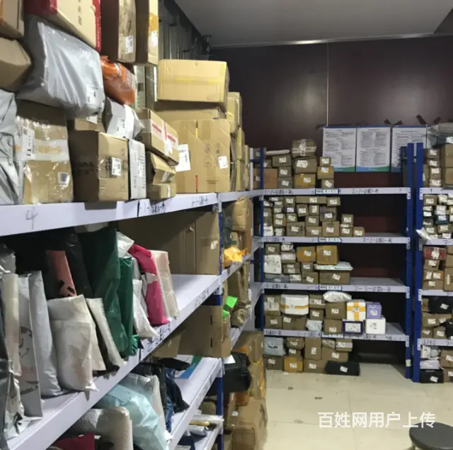 【搞定了！】南岗区红旗大街快递驿站出兑转让 - 图片 5