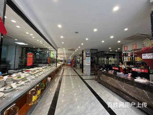 （徐州找店）邳州华山路商铺房东直接出租，纯一层 - 图片 9