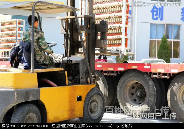 武进市周边叉车吊车服务 - 图片 4