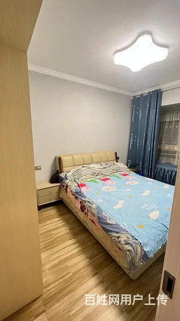德溪新区中鼎华城 精装三室一卫打包卖产证齐全临近实验4小 - 图片 7