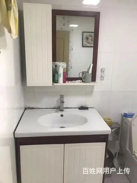 泰兴市三高* 阳光家园小区 整租 精装修 - 图片 10