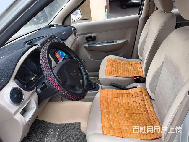 出售高配五菱宏光一台 - 图片 2