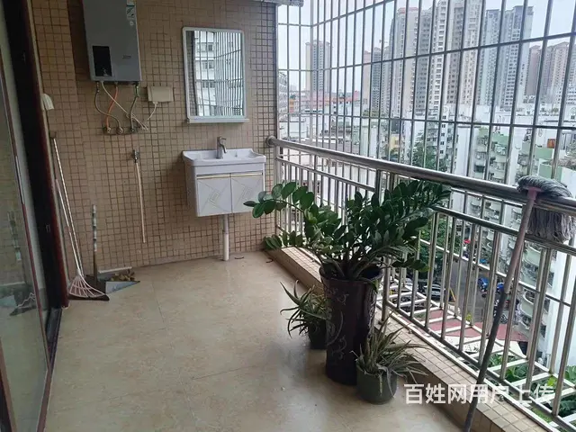 霞山区城市美林附近（上坡塘小产权）精装3房！42万秒了！ - 图片 8