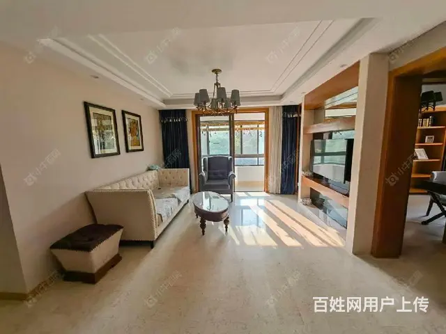 业主乔迁了（首 次房屋出租，豪华装修，品牌家具家电）拎包入住 - 图片 11