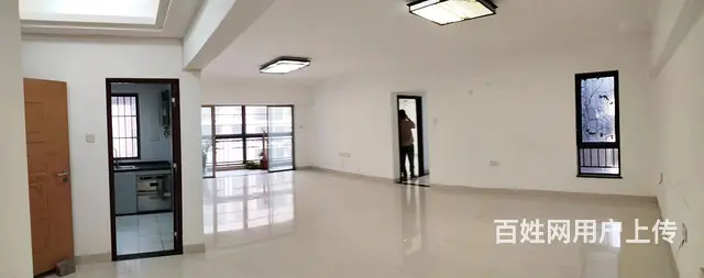 （三横王）名门广场 商住两用2厅 精装修 - 图片 5