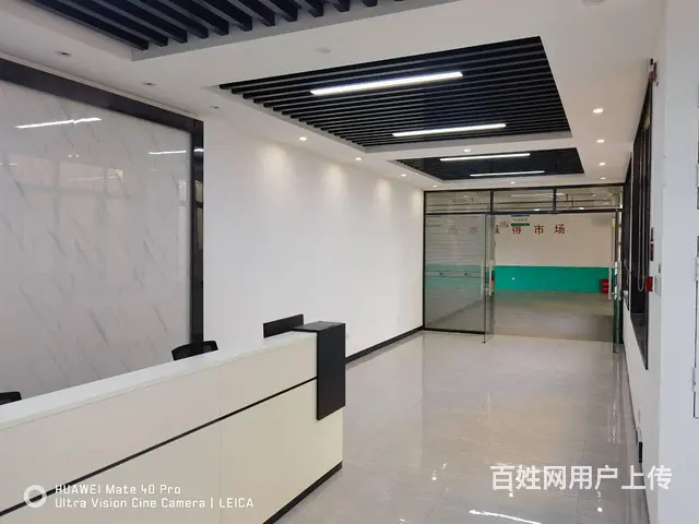 （老板本人）高新开发区同心工业园精装修厂房/仓库➕办公楼出租 - 图片 2