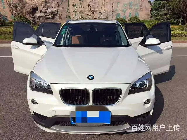 一手车抵押车看车加微信15050379959 - 图片 6