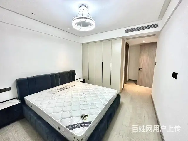 云龙十一景精装3房双牛大厦潮鸣苑云龙公寓庆春路万安桥带车位 - 图片 2