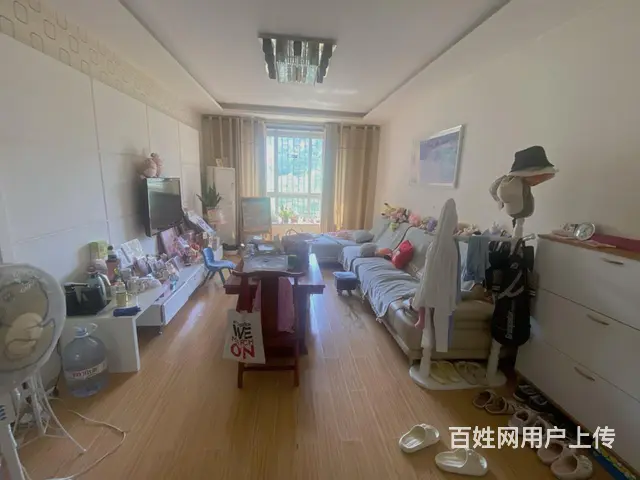 急售：3楼，精装修，有意者联系 - 图片 1