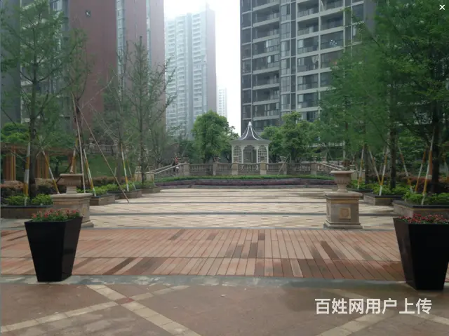 【搞定了！】东辰壹号峰景酒店式公寓出租 公寓1厅 豪华装修 - 图片 8