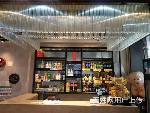 低价出兑铁东大同路烧烤饭店餐馆出兑 - 图片 2