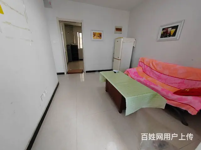 邳州惠民花园 普通住宅1厅 中等装修 - 图片 5